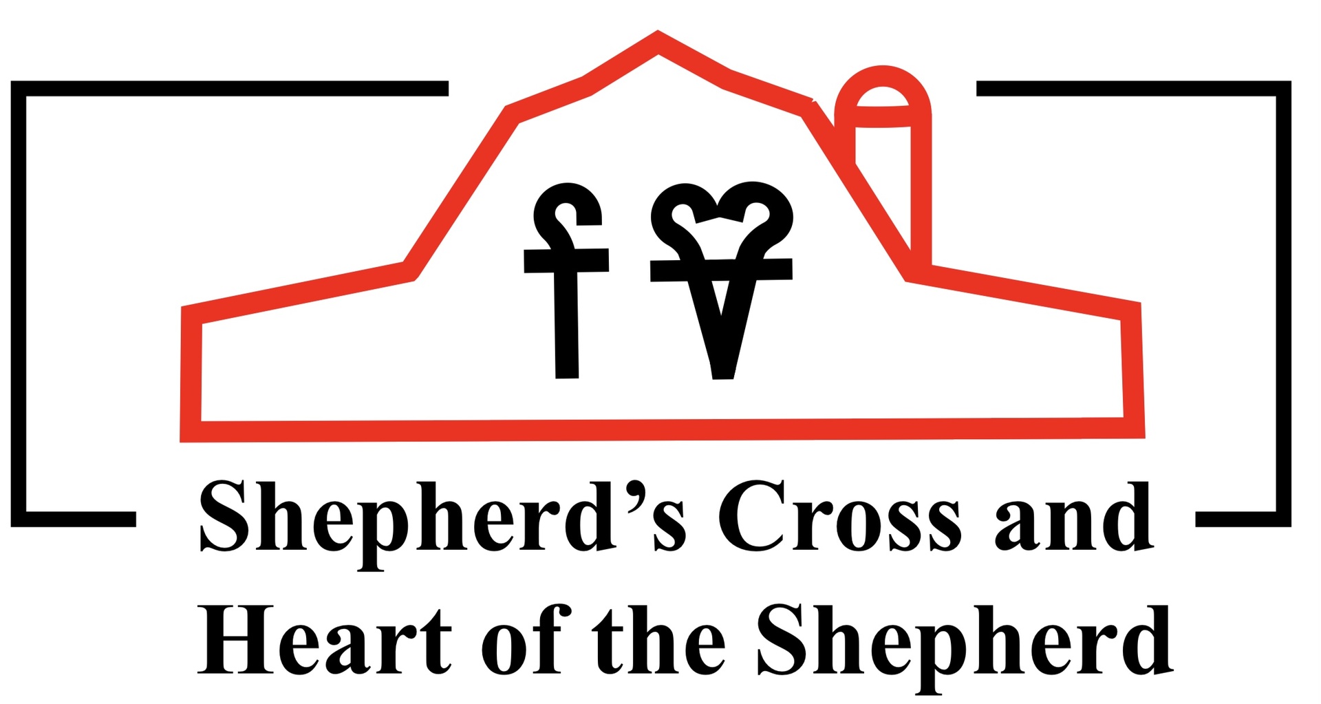Shepherd's Cross