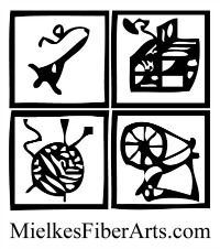Mielke's Fiber Arts LLC