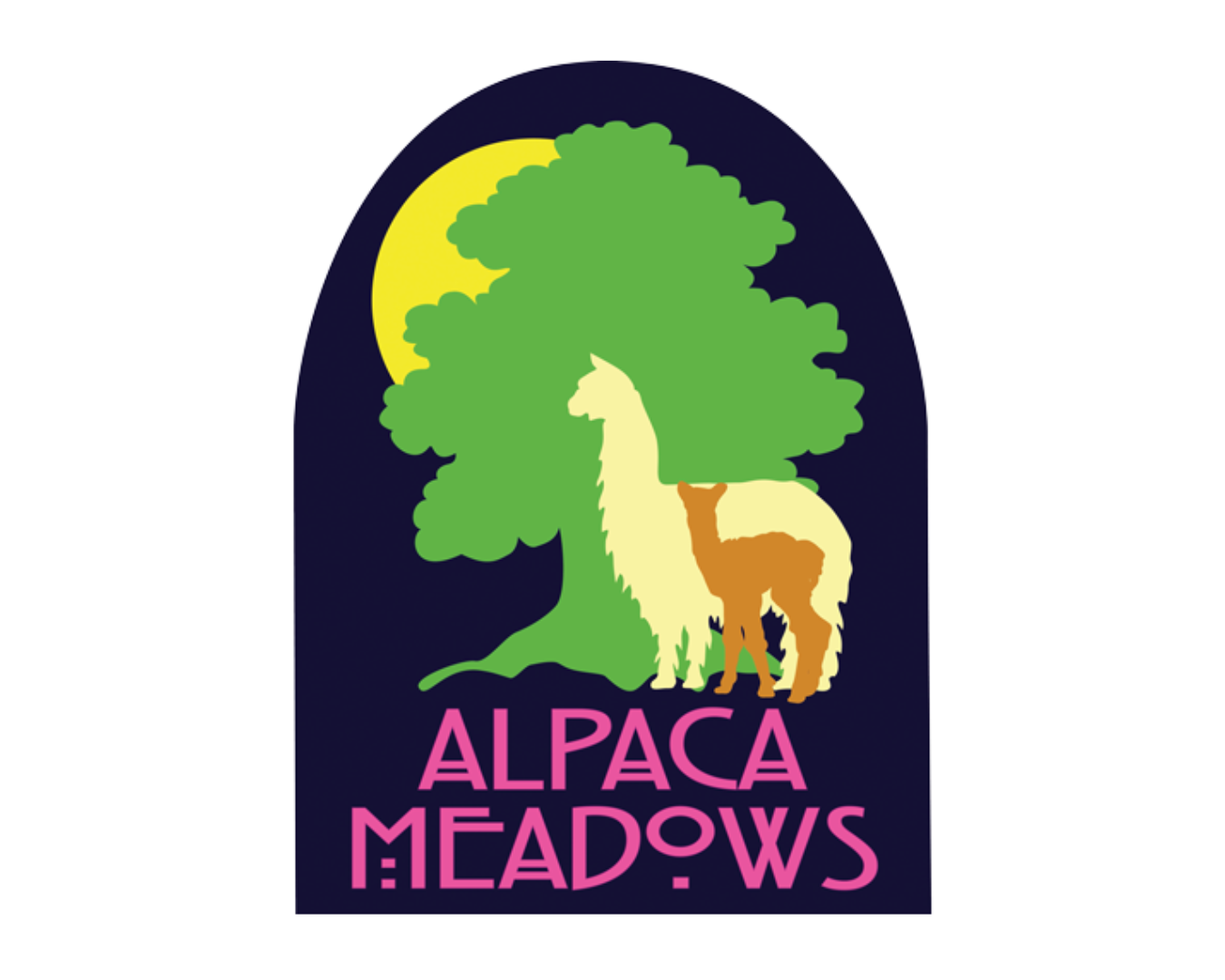 Alpaca Meadows