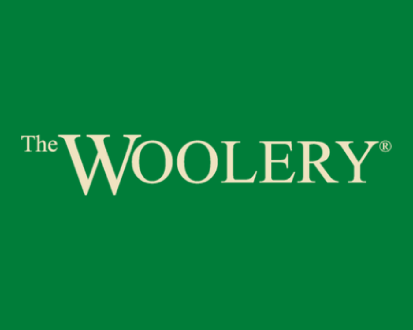 The Woolery