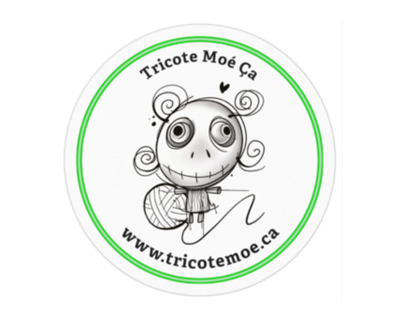 Tricote Moe Ca