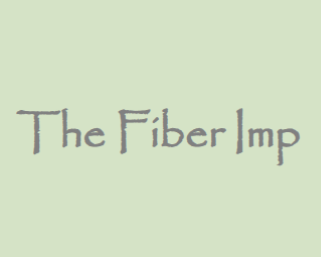 The Fiber Imp