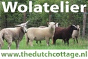 Dutch cottage - W