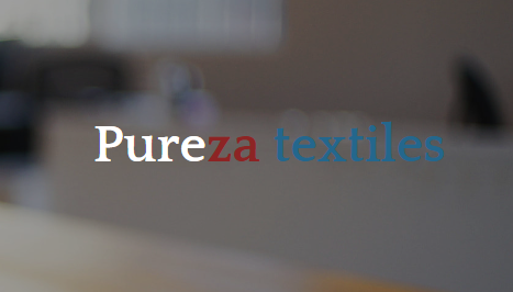 Pureza Textiles